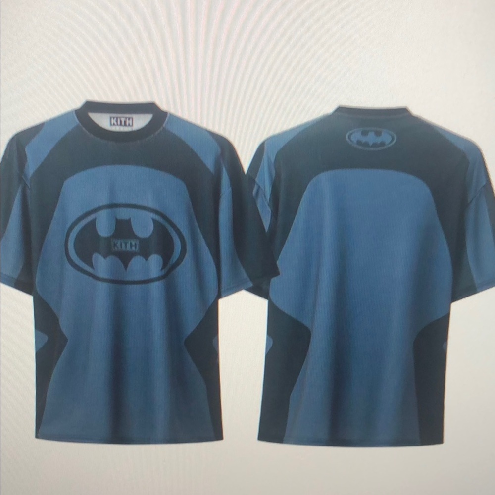 Travis Scott Cactus jack Kith jersey